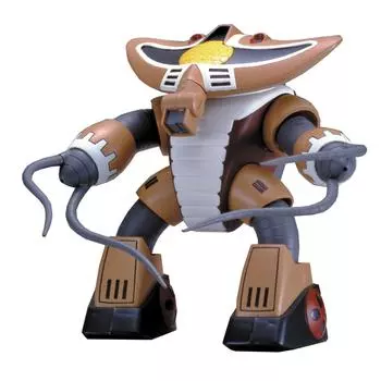 Костюм Аггай 1/100 MSM-04N (Мобильный Гандам)