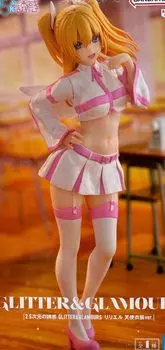 Костюм Ангела Лилиэль Dimension Temptation Рисунок 2.5 GLITTER&GLAMOURS Ver.