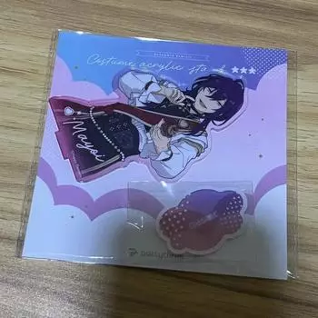 Костюм Ansta 3 Star Акрил Половина Тела Акрил Mayoi