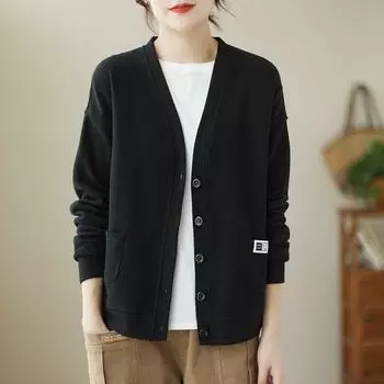 Костюм больших размеров, клетчатая куртка, осенне-зимняя модная повседневная свободная утепленная тонкая верхняя одежда с длинными рукавами, женское универсальное пальто XL-5XL 2XL оранжевый