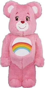 Костюм болельщика BE@RBRICK Bear(TM) Вер. 400%