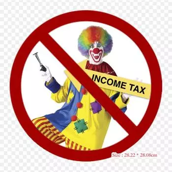 Костюм De Clown It Clown, термопереносная печать, виниловые нашивки, наклейки для одежды, аппликации «сделай сам», моющиеся нашивки