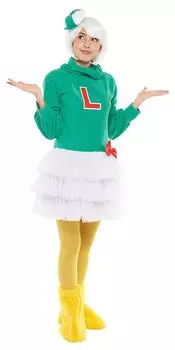 Костюм Disney Louie женский 155см-165см