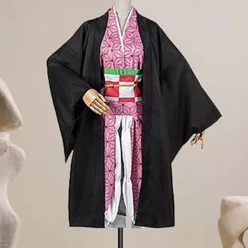 Костюм для косплея в стиле аниме Yousheng. Превратитесь в своего любимого персонажа. Реалистичные аксессуары разных размеров. Костюм для выступлений в стиле косплея. S C