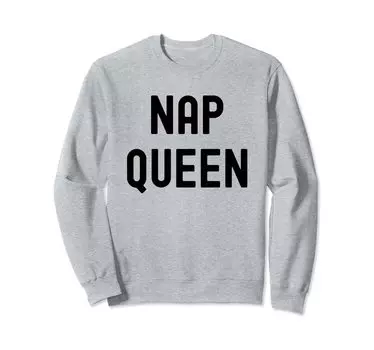 Костюм для ленивой девчонки Nap, толстовка с капюшоном, королева сна. Пижама.