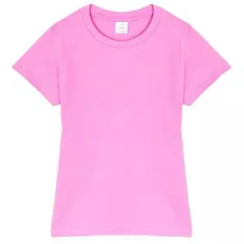 Костюм для упражнений по йоге Айенгара, спортивный фитнес, футболка с коротким рукавом из чистого хлопка, для бега, квадратных танцев, различных цветов, можно составить V Neck pure black L