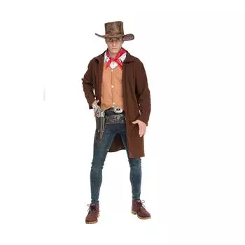 Костюм для взрослых My Other Me Cowboy M/L (6 штук)