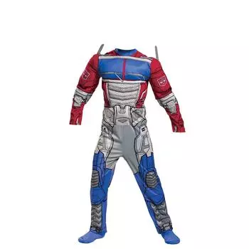 Костюм для взрослых на Хеллоуин COS Dress Up Costume Mesh Dress 130 синий