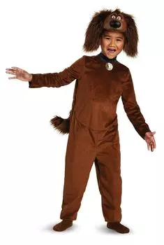 Костюм Duke Pet Classic для детей и мужчин Duke Classic Outfit,