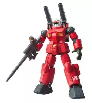 Костюм Guncannon Master Marking Suit HCM-Pro 03-01 Ver. (Мобильный Гандам)