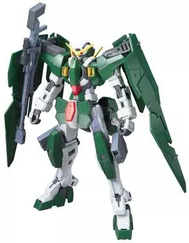 Костюм Gundam Dynames Gundam 1/100 (Мобильный 00)