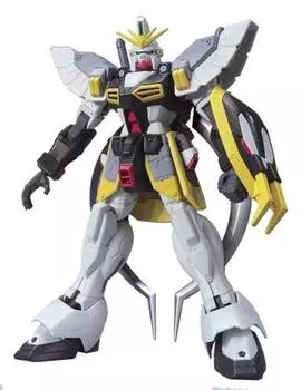 Костюм Gundam Sandrock Gundam HCM-Pro 57-00 (Мобильное крыло)