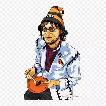 Костюм Хэллоуина, термопереносная печать, виниловые нашивки, наклейки для одежды, аппликации «сделай сам», моющиеся нашивки