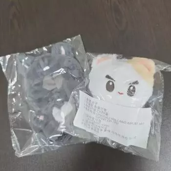 Костюм Hamkong+wolf, запечатанный, абсолютно новый