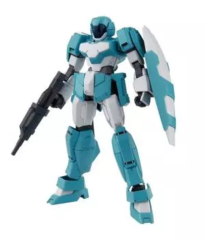 Костюм HG Adel Gundam 1/144 (Мобильный ВОЗРАСТ)