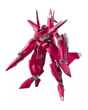 Костюм HG Arche Gundam Gundam 1/144 GNW-20000 (Мобильный 00)