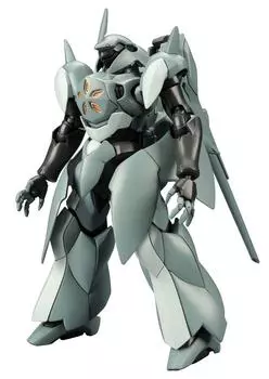 Костюм HG Bakuto Gundam 1/144 (Мобильный ВОЗРАСТ)