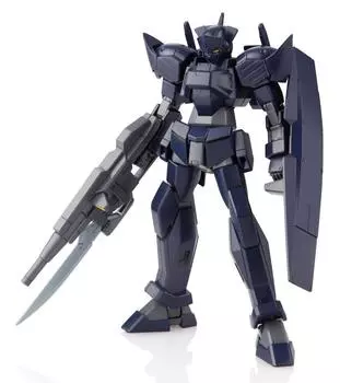 Костюм HG G Exes Jack Edge Gundam 1/144 (Мобильный ВОЗРАСТ)