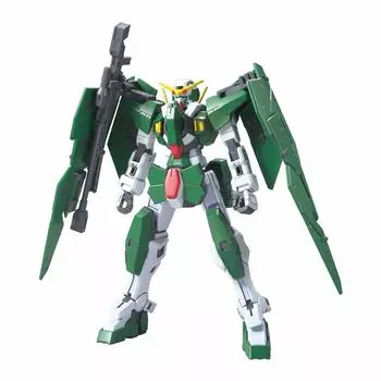 Костюм HG Gundam Dynames Gundam 1/144 (Мобильный 00)