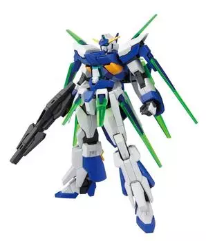 Костюм HG Gundam Gundam 1/144 AGE-FX (Мобильный ВОЗРАСТ)