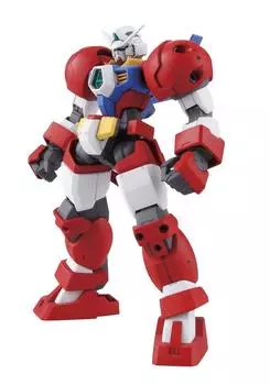 Костюм HG Gundam Titus Gundam 1/144 AGE-1T AGE-1 (Мобильный ВОЗРАСТ)