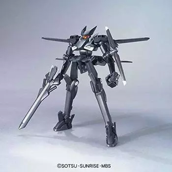 Костюм HG Overflag Gundam 1/144 (Мобильный 00)