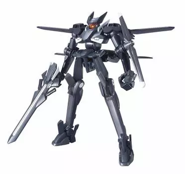 Костюм HG Overflag Gundam 1/144 SVMS-010 (Мобильный 00)