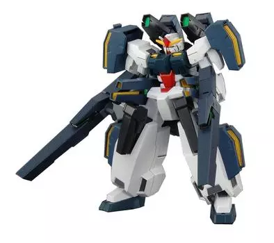 Костюм HG Seravee Gundam Gundam 1/144 GN-008GNHW/B GNHW/B (Мобильный 00)