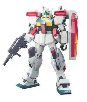 Костюм HGUC GM III Gundam 1/144 RGM-86R (Мобильный ZZ)