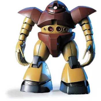 Костюм HGUC Gog 1/144 MSM-03 (Мобильный Гандам)