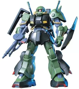 Костюм HGUC Hizak Z 1/144 RMS-106 (Мобильный Гандам)