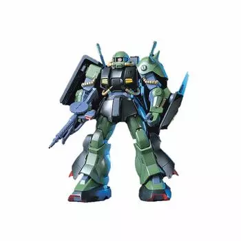 Костюм HGUC Hizak Z 1/144 RMS-106 (Мобильный Гандам)