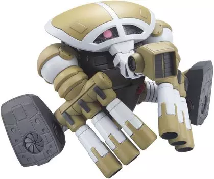 Костюм HGUC Juag Gundam UC 1/144 MSM-04G (Единорог Вер.) (мобильный