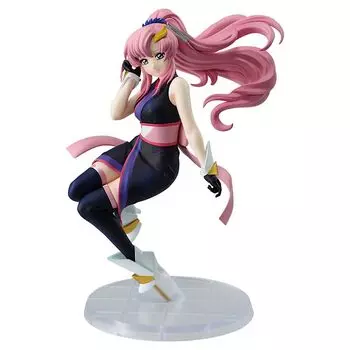 Костюм Ichiban Kuji Gundam SEED A Prize Lacus Clyne MASTERLISE EXPIECE Фигурка Mobile FREEDOM
