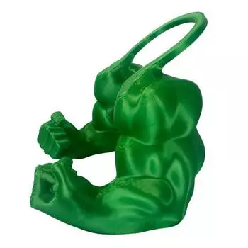 Костюм кошачьей мышцы руки, 3D-принт, кошачья шея и рука с мышцами, аксессуары для костюма супергероя на Хэллоуин