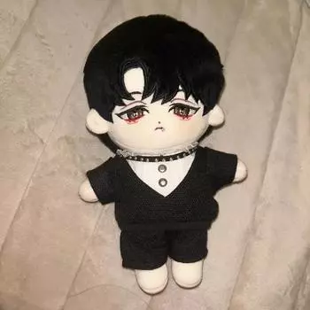 Костюм куклы 20см 10000