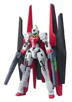 Костюм лучника HG GN Gundam 1/144 GNR-101A (Мобильный 00)