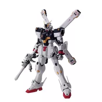 Костюм MG Crossbone Gundam Crossbone 1/100 XM-X1 X-1 Ver.Ka (Мобильный Гандам) белый