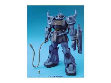 Костюм MG Gouf YEAR WAR 0079 1/100 MS-07B Ver.ONE (Мобильный Гандам)