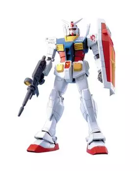 Костюм MG Gundam 1/100 RX-78-2 (Мобильный Гандам)