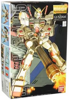 Костюм MG Gundam Unit 5 1/100 RX-78-5 (Мобильный Гандам)