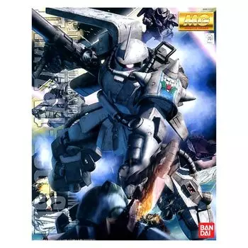 Костюм MG Shin Zaku II 1/100 MS-06R-1 Мацунаги, версия 2.0 (Мобильный Гандам)