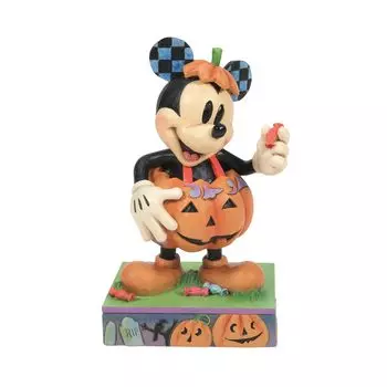 Костюм Микки Тыквы 6014353 [Disney Traditions] Halloween