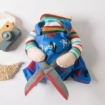 Костюм на Хэллоуин для домашних животных, забавный наряд для кошки с регулируемыми ремнями, костюм в форме ножниц, одежда для косплея, рождественская одежда на Хэллоуин для кошек и собак S