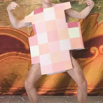 Костюм на Хеллоуин Одежда для тематической вечеринки Ролевая игра Фестиваль Карнавал for Kids