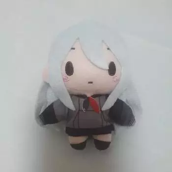 Костюм отряда Фсека Ёисаки Канаде Нуи