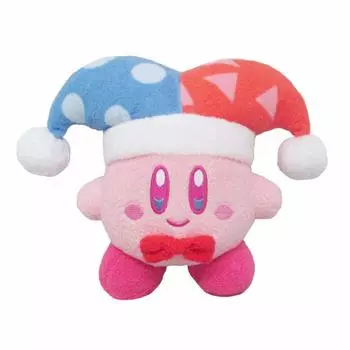 Костюм персонажа Sanei Boeki Kirby of the Stars CLOSET MUTEKI! СУТЕКИ! МСК-011 (Марк)