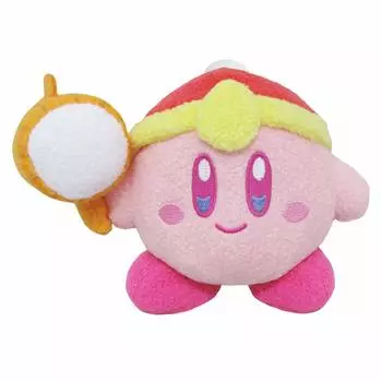 Костюм персонажа Sanei Boeki Kirby of the Stars CLOSET MUTEKI! СУТЕКИ! МСК-010 (Король Дидиди)