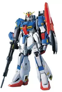 Костюм PG Zeta Gundam Z 1/60 MSZ-006 (Мобильный Гандам)