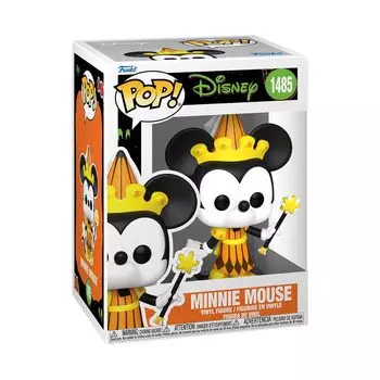 Костюм принцессы Минни Маус на Хэллоуин от FUNKO POP! Дисней -